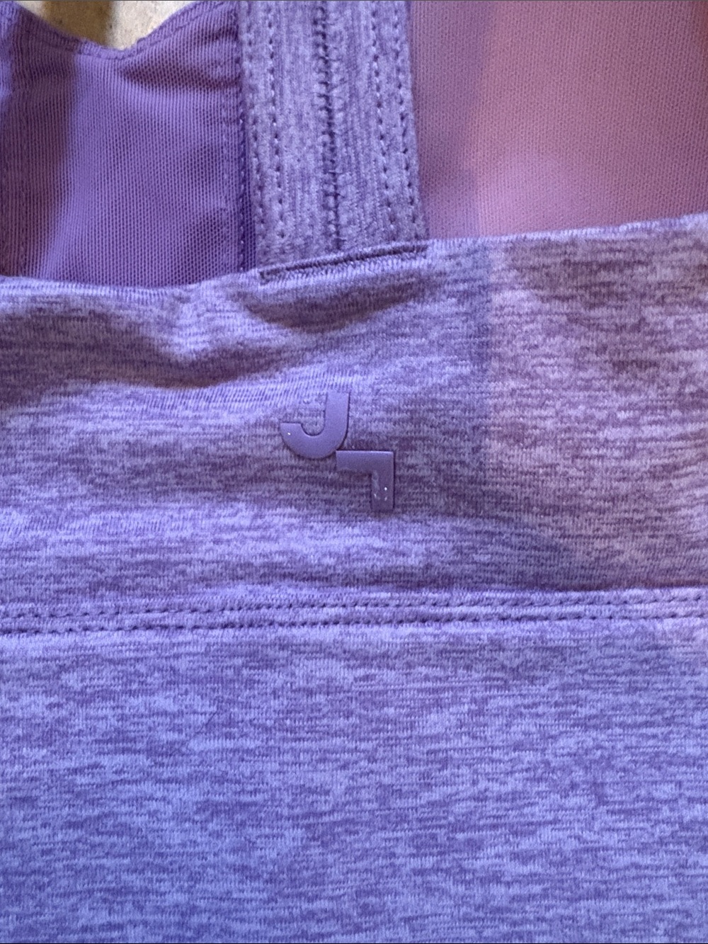JoyLab Set of 2 Seamless Strappy Sports Bras NWT - Picture 6 of 6